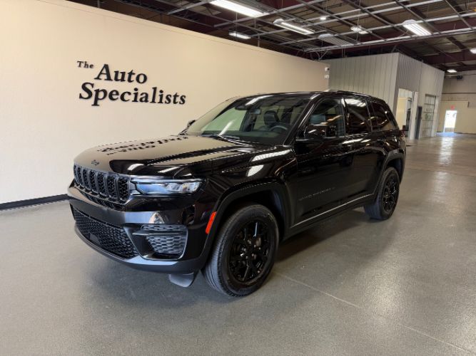 jeep grand cherokee 2024 1C4RJHAG6RC124655 image jeep grand cherokee 2024 1C4RJHAG6RC124655 image